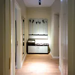 Piazza_apartments_tirana דירה *